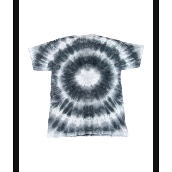 Iron Maiden Tie-Dye Tee - Picture 2 of 4